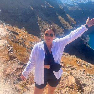 Meet your Posher, Maddy